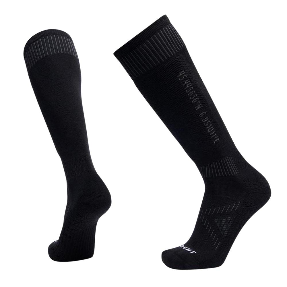  Le Bent Core Light Snow Socks