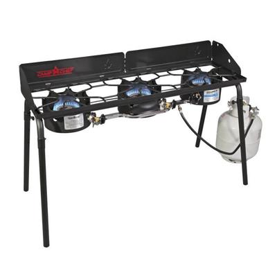 Camp Chef Explorer 3X Stove