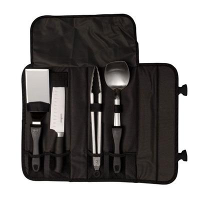 Camp Chef 5 Piece All Purpose Chef Set