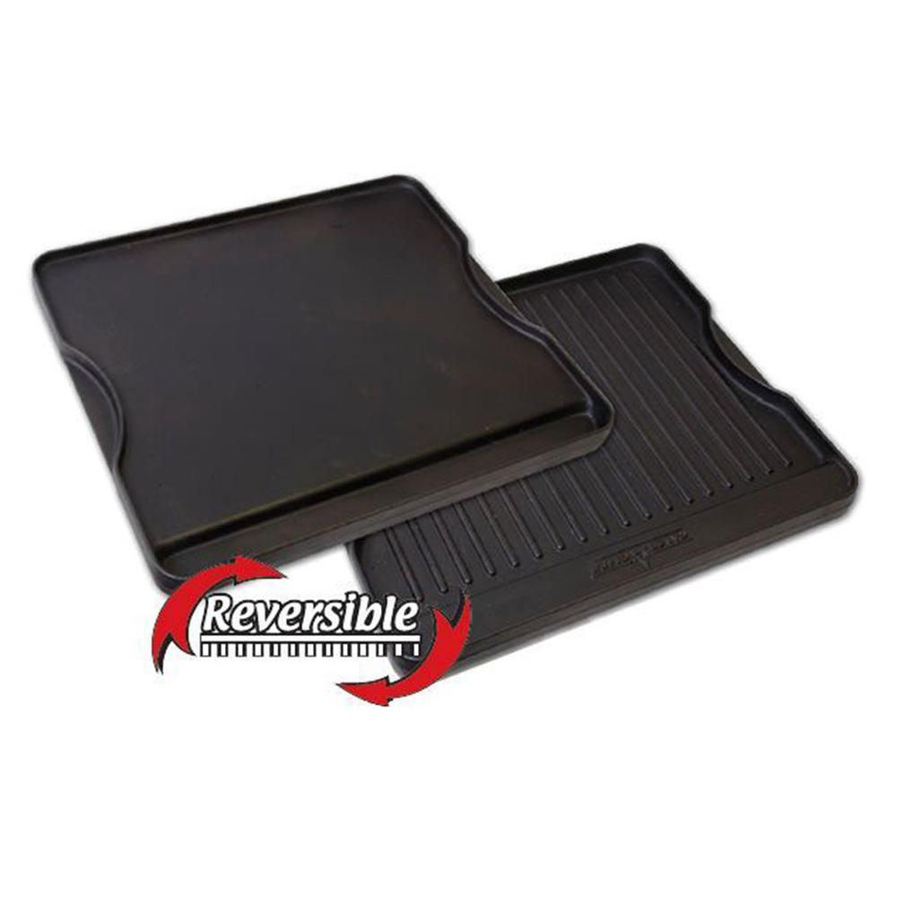  Camp Chef Grill & Griddle 1 Burner