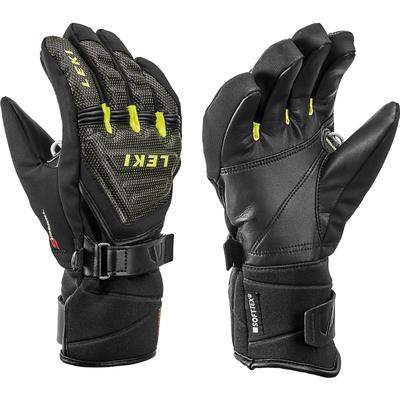 Leki Youth Race Coach C-Tech S Gloves