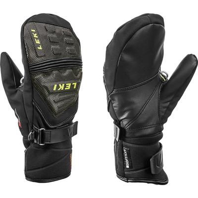Leki Youth Race Coach C-Tech S Mittens
