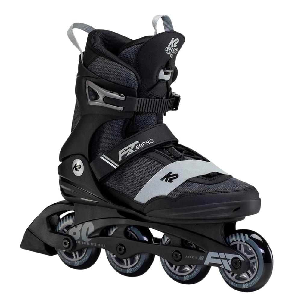 K2 F.I.T.80 Pro Inline Skates Men's