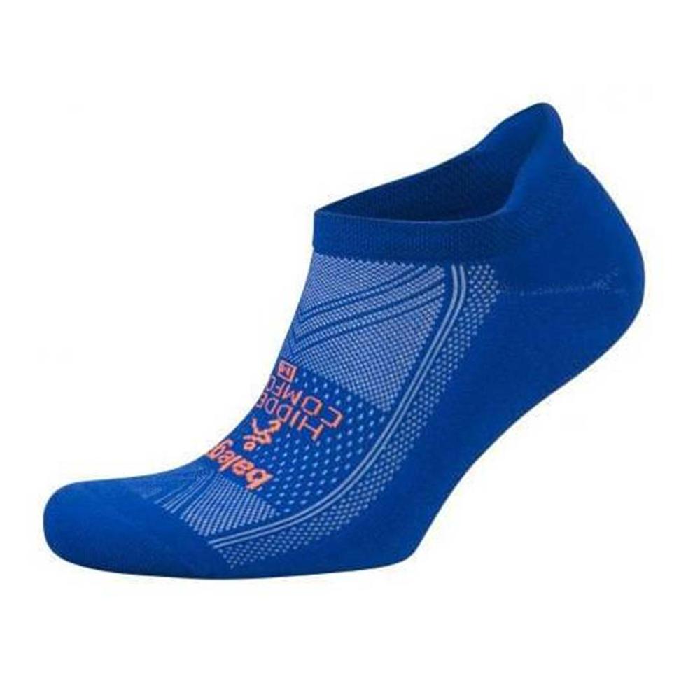  Balega Hidden Comfort Socks