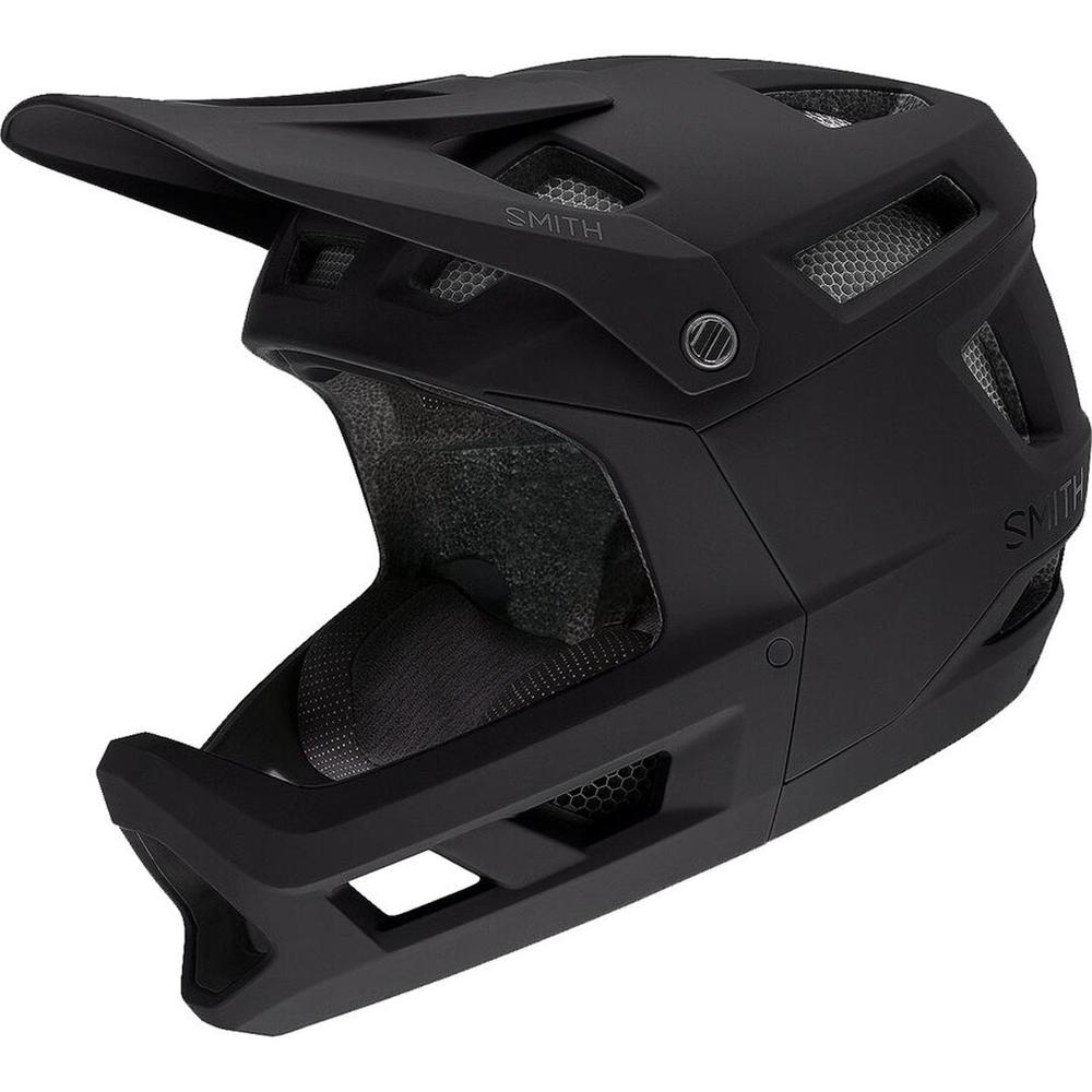Smith Mainline MIPS Bike Helmet MATTEBLACK