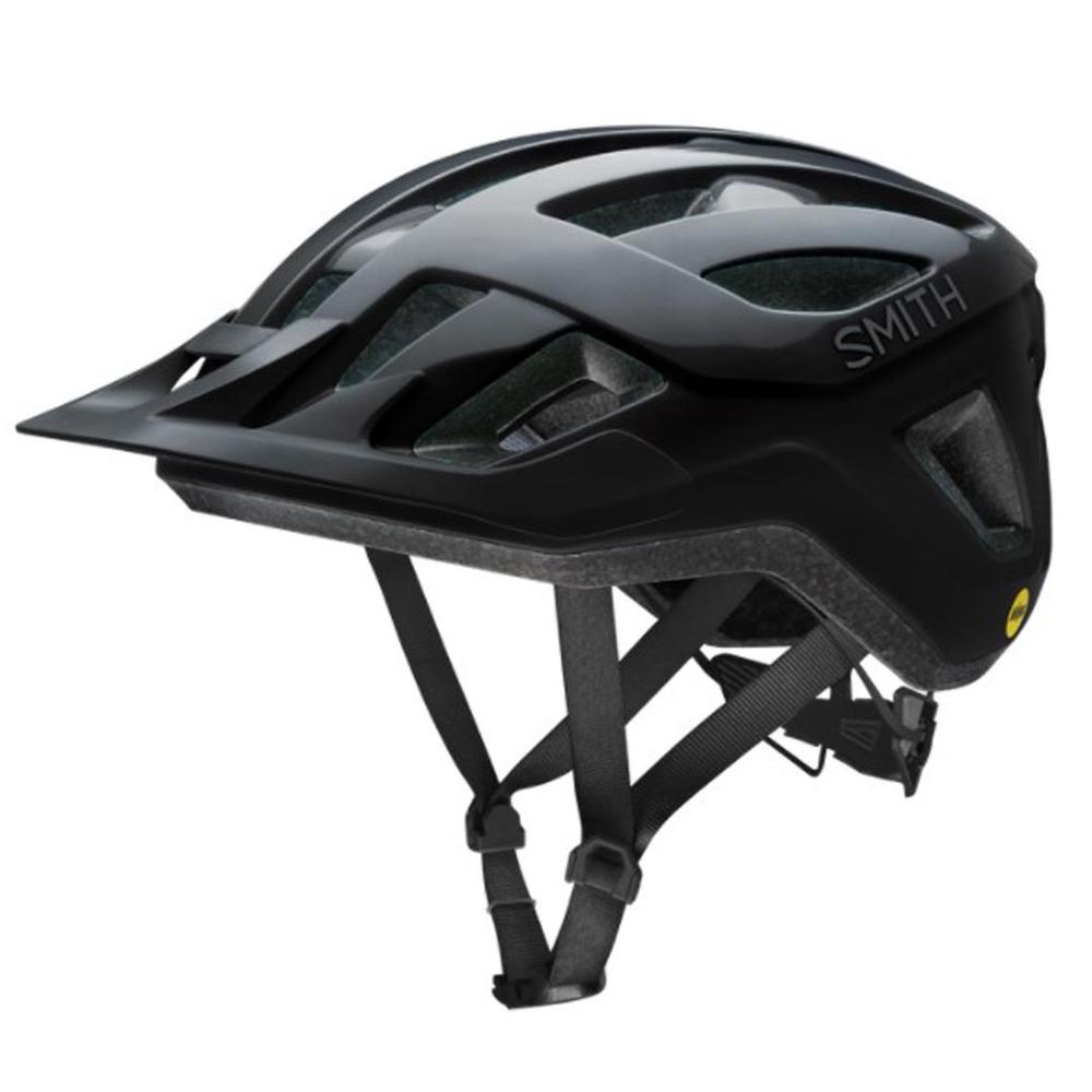 Smith Convoy MIPS Bike Helmet BLACK