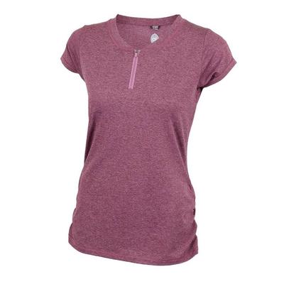 Club Ride Women's Deer Abby Tech Tee