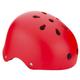 Evo Chuck Helmet RED