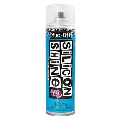 Muc-Off Silicon Shine 500ml