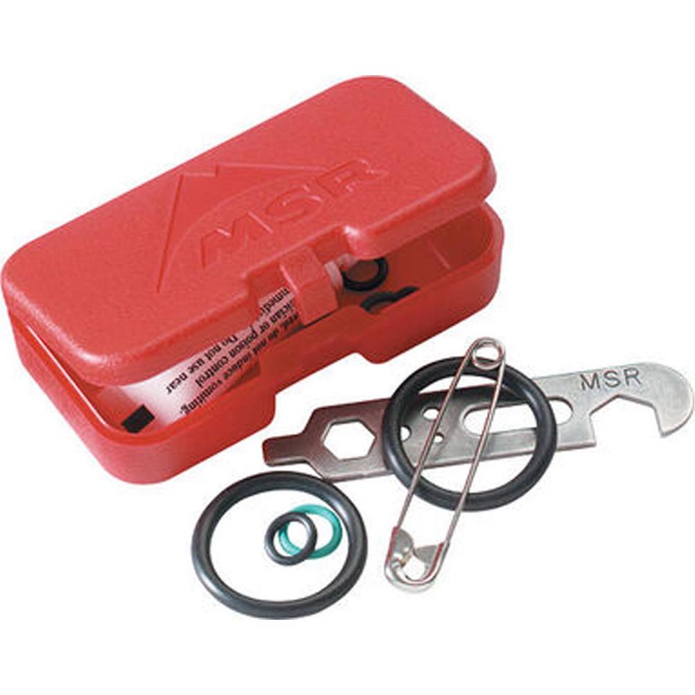  Msr Annual Stove Maintenance Kit