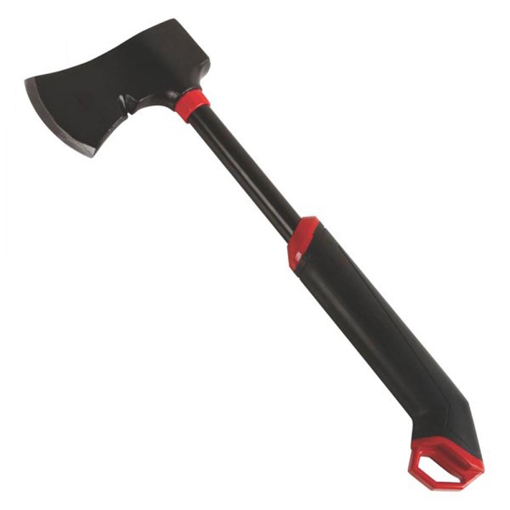  Coleman Rugged Axe W/Nail Puller