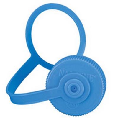 Nalgene Wide Mouth Loop Cap Top