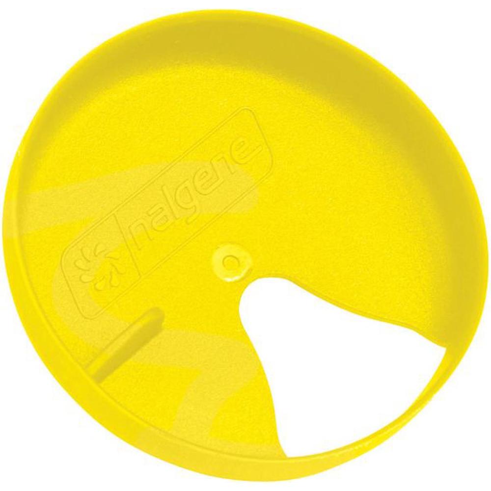Nalgene Easy Sipper Wide Mouth Cap YEL