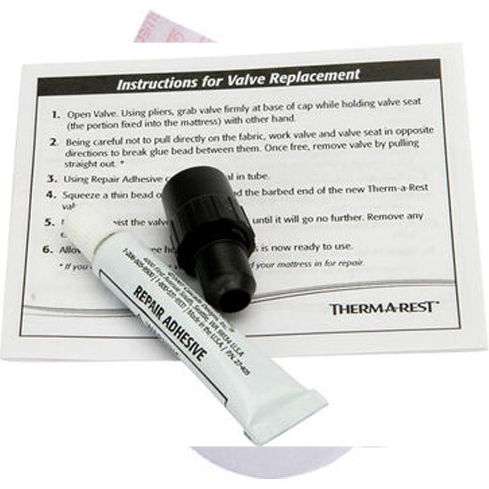  Therm- A- Rest Valve Repair Kit