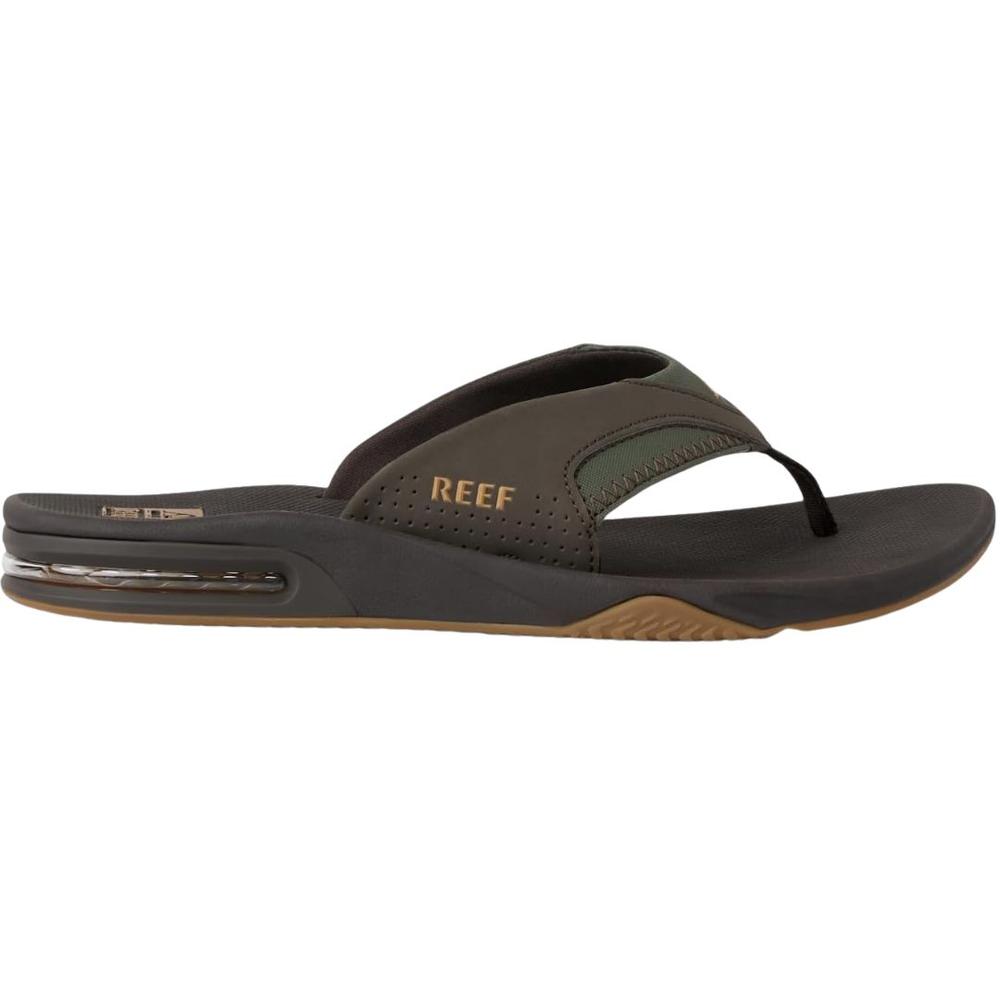 Reef Men's Fanning Flip Flops BGM
