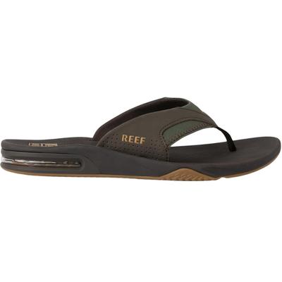 Reef Men's Fanning Flip Flops
