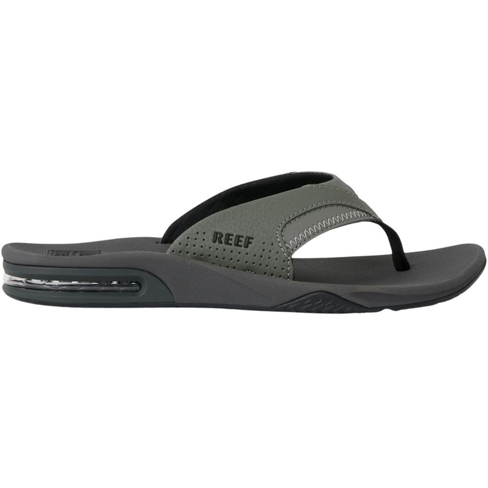 Reef Men's Fanning Flip Flops GRB