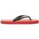 Reef Youth Grom Switchfoot Flip Flops RED