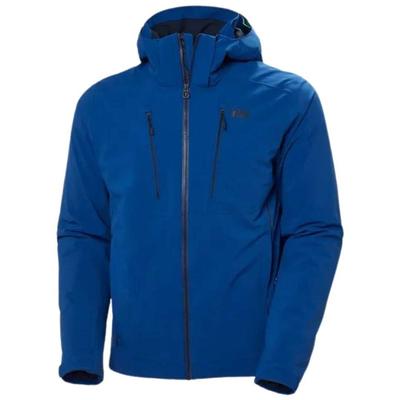 Helly Hansen Men's Alpha 3.0 Jacket