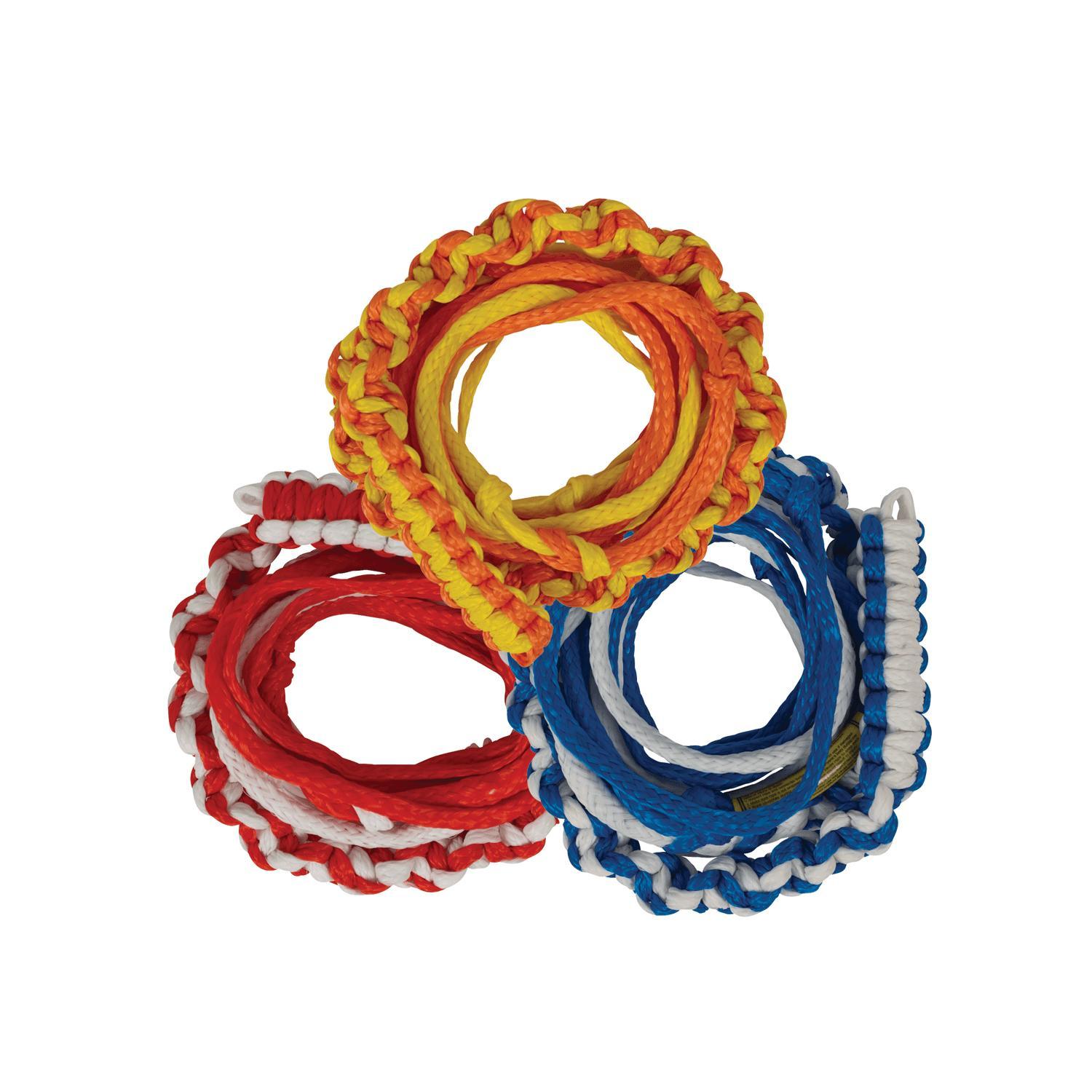  Hyperlite 20 ' Standard Knotted Surf Rope