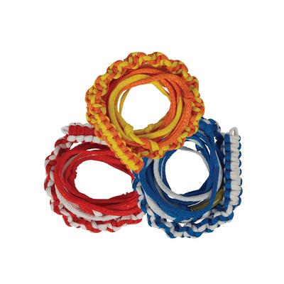 Hyperlite 20' Standard Knotted Surf Rope