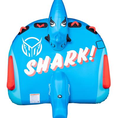 HO Sports Shark 3 Towable Tube