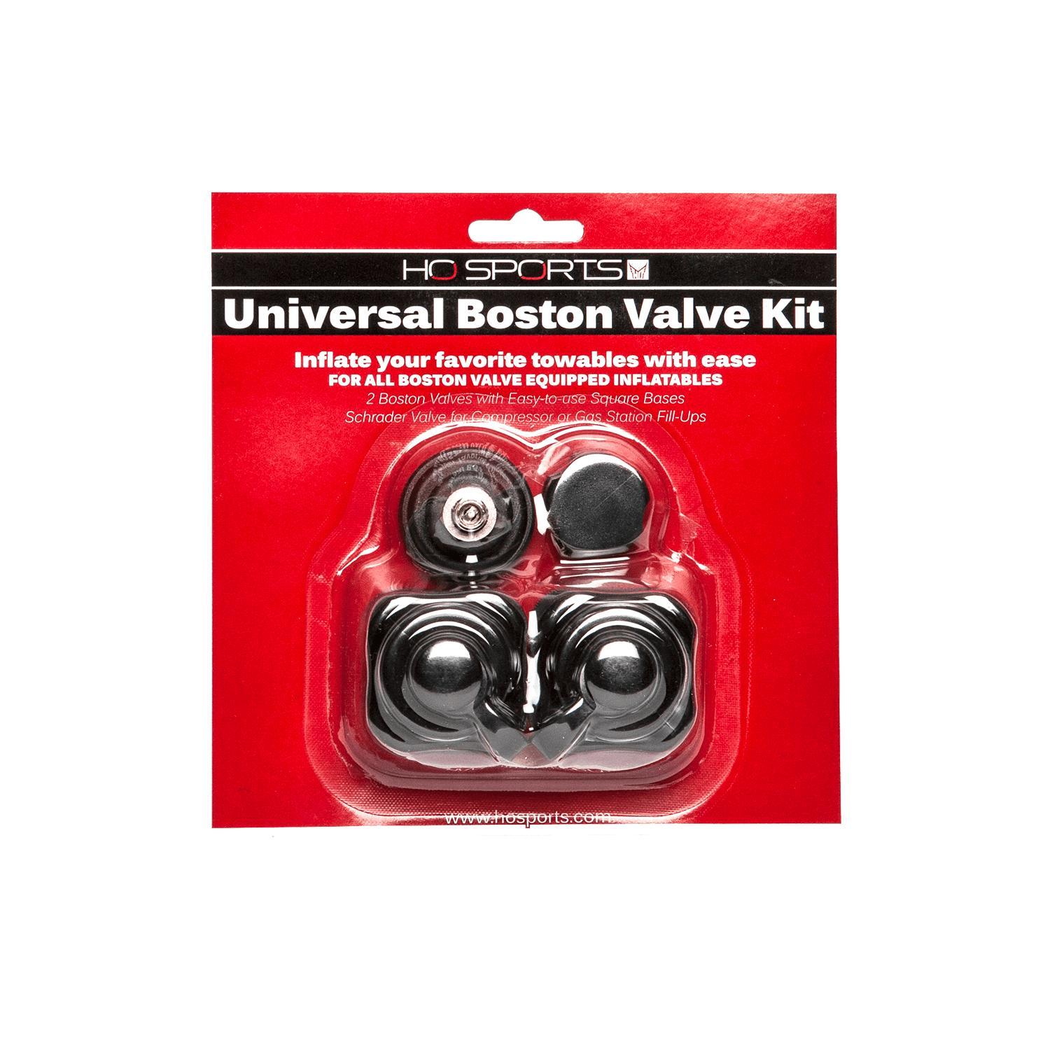  Ho Sports Boston Valve 2 Pack 2026