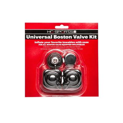 HO Sports Boston Valve 2 Pack 2026