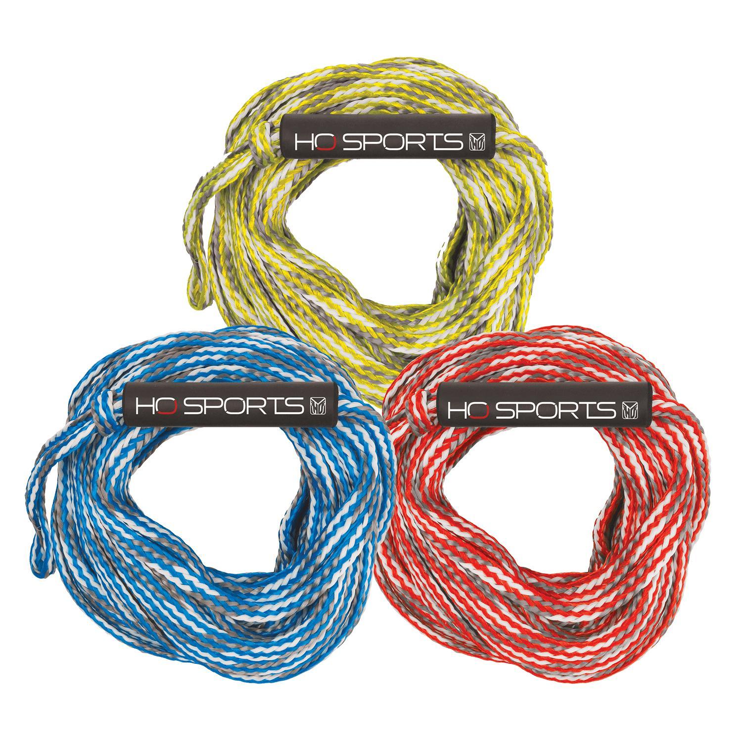  Ho Sports 60ft 2k Tube Rope 2026