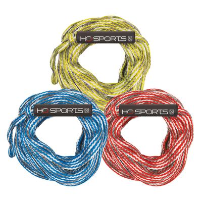HO Sports 60ft 2K Tube Rope 2026