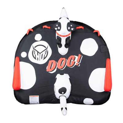 HO Sports Dog 3 Towable