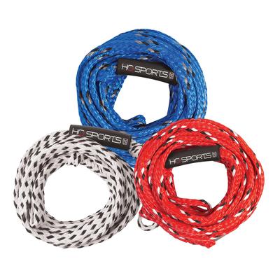 HO Sports 6K 60ft Tube Rope