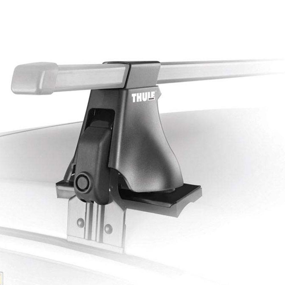  Thule 400xt Aero Foot Pack
