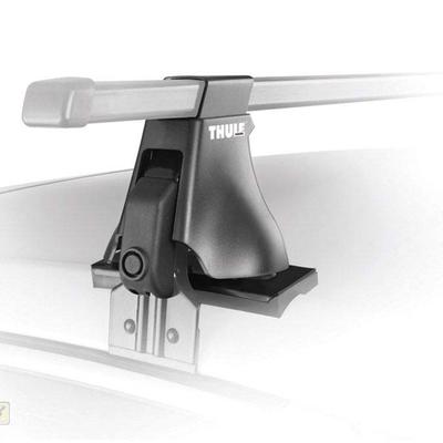 Thule 400xtr Rapid Aero Foot Pack