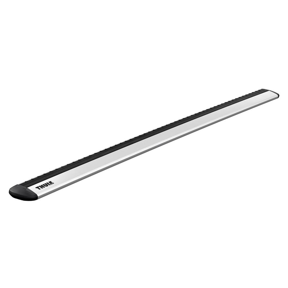  Thule Wingbar Evo 118 Crossbars Silver 47 