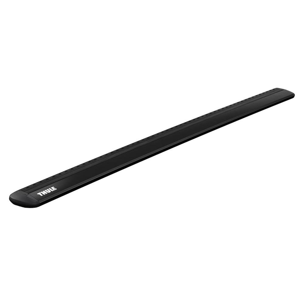  Thule Wingbar Evo 150 Crossbars Black 60 