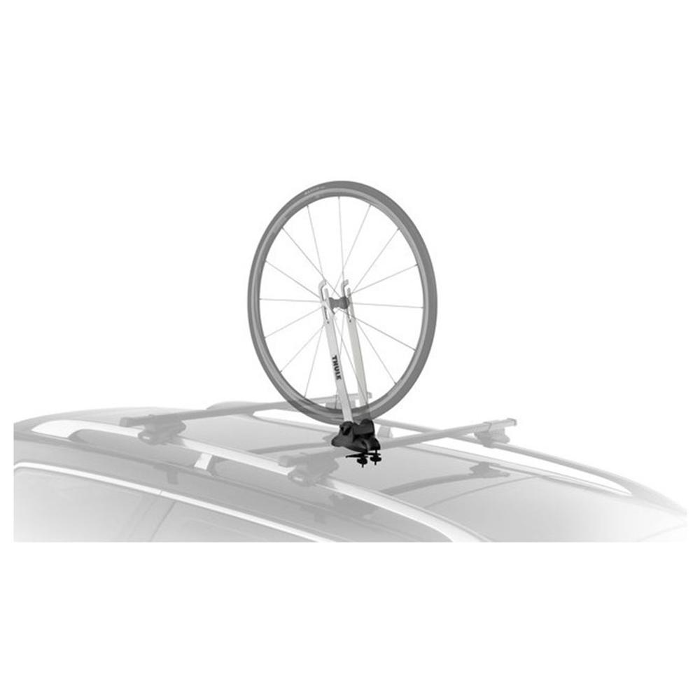  Thule Wheel On Bike Rack