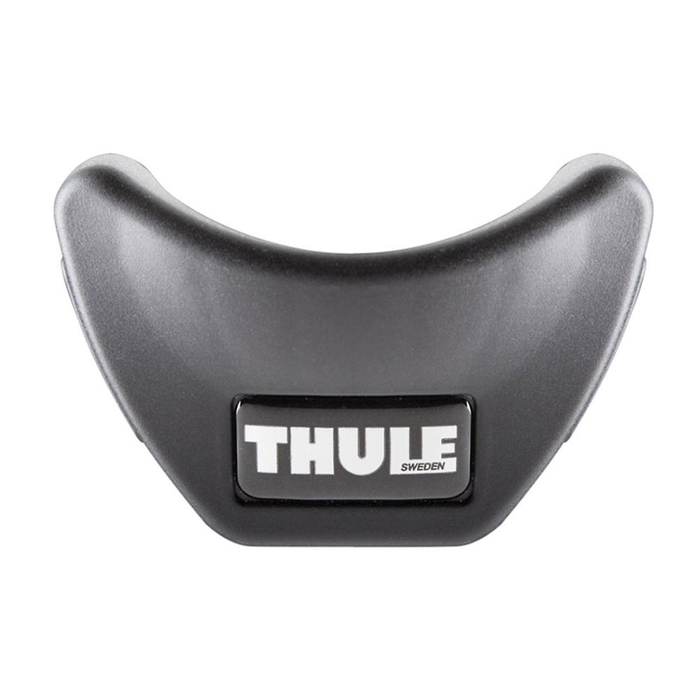  Thule Wheel Tray End Cap Bike Mount (2 Pack)