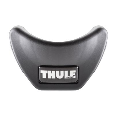Thule Wheel Tray End Cap Bike Mount (2 Pack)
