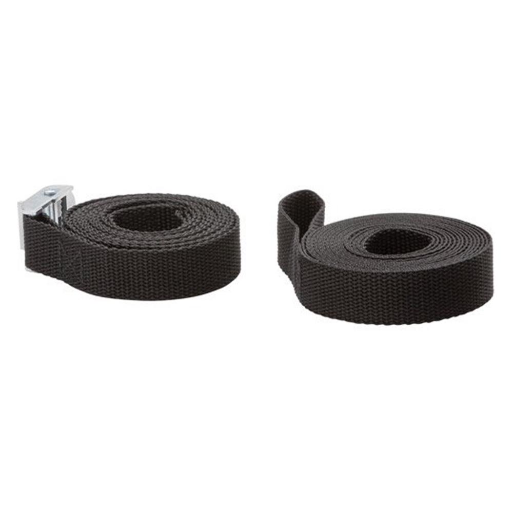  Sportrack Bow/Stern Tie Down Straps