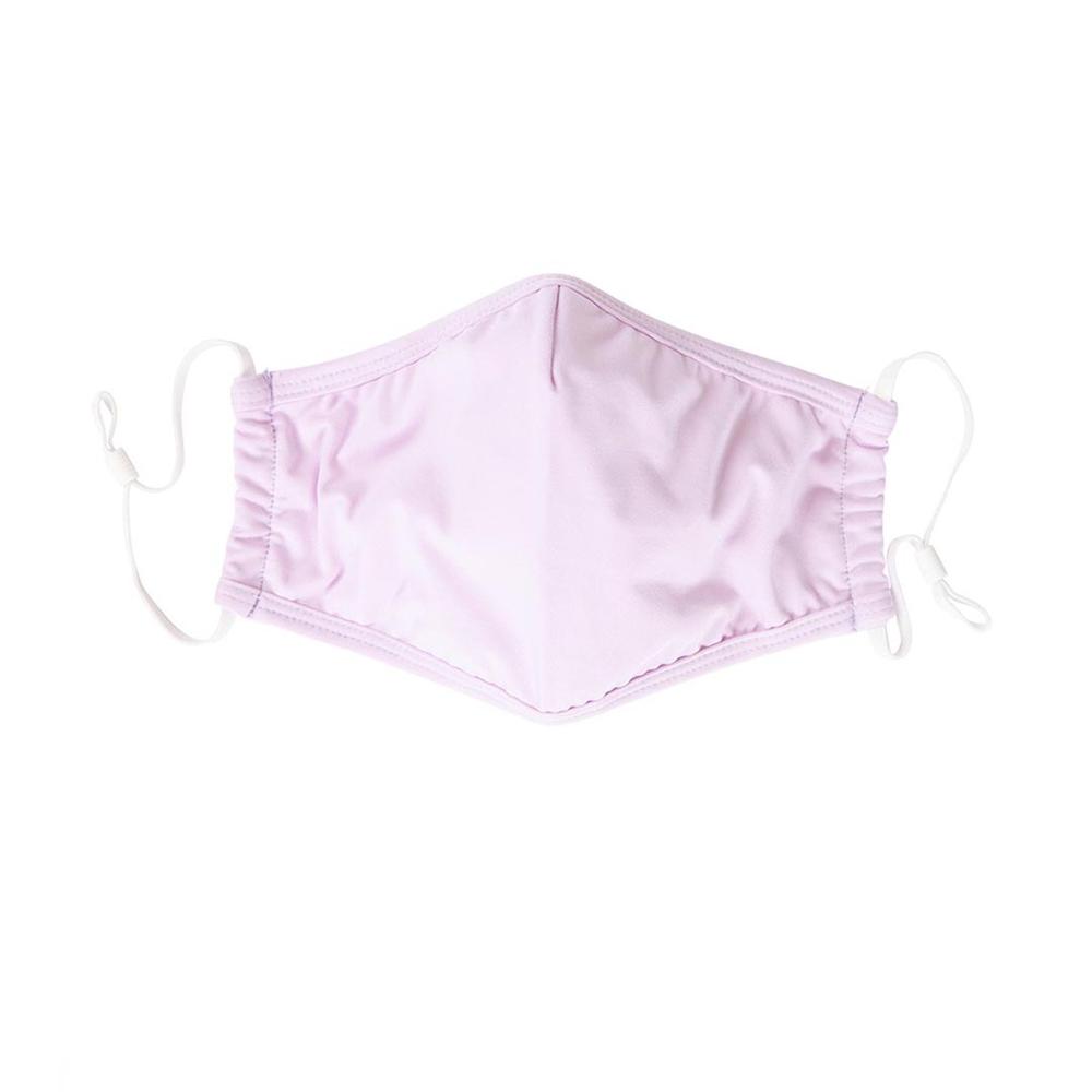 Carve Design Face Mask LILAC