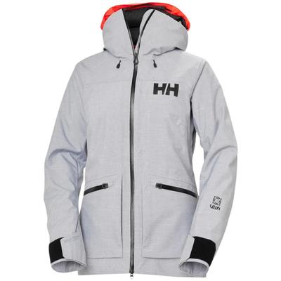 Helly Hansen Women’s Powderqueen 3.0 Ski Jacket