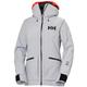 Helly Hansen Women’s Powderqueen 3.0 Ski Jacket GREYMELANGE
