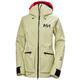 Helly Hansen Women’s Powderqueen 3.0 Ski Jacket ICEDMATCHA