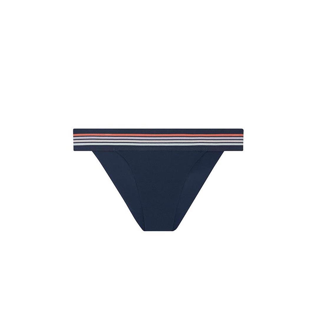 Carve Designs Women's Ava Bottom NAVY
