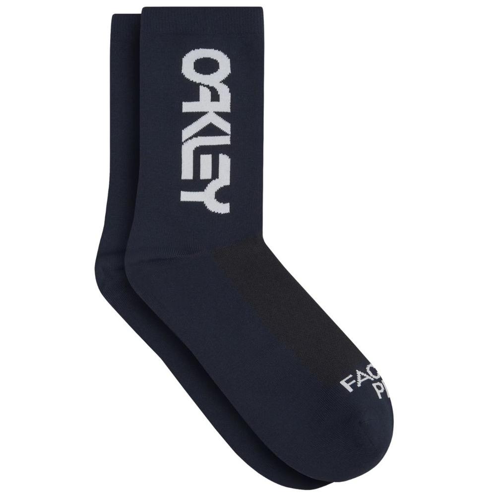 Oakley Factory Pilot Socks BLACKOUT