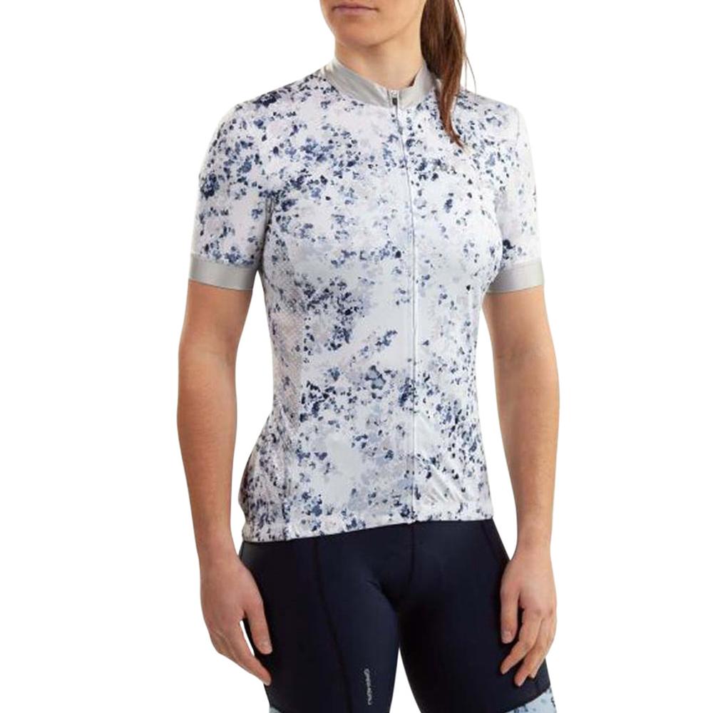  Louis Garneau Women's Art Factory Jersey