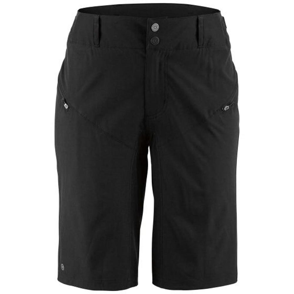  Louis Garneau Women's Latitude 2 Shorts