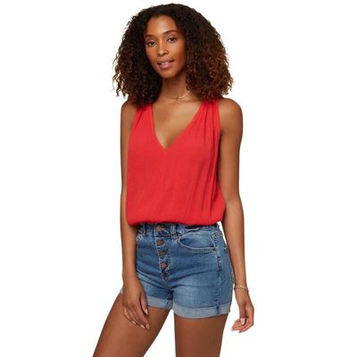 O'Neill Women's Kelsey Denim Shorts