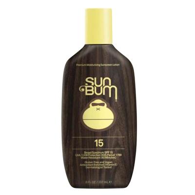 Sun Bum Original SPF 15 Sunscreen Lotion 8oz